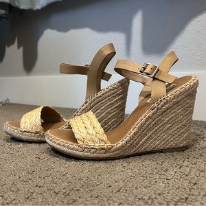 Steve Madden Wedges
